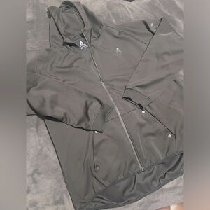 Like new mens big & tall hoodie